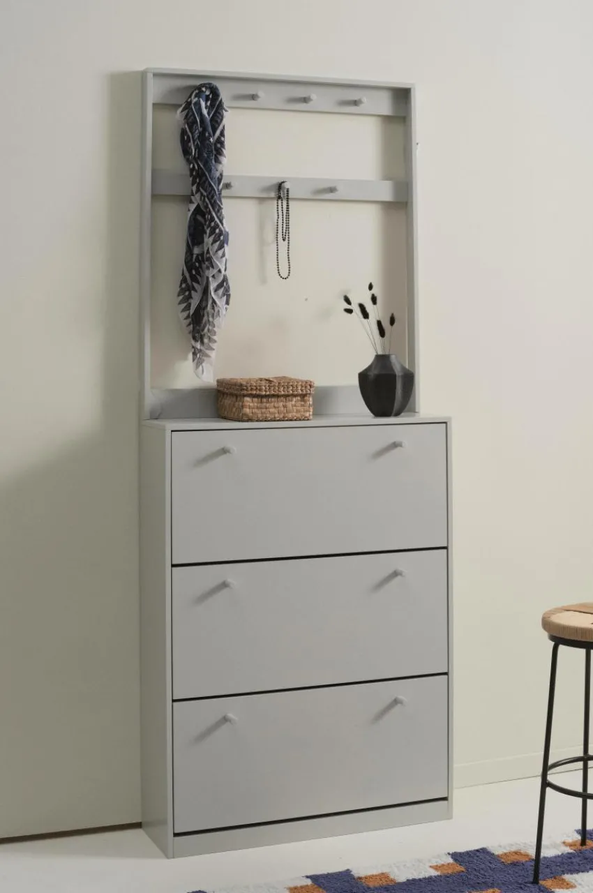 Hallmöbler|Jotex ROULA Hallförvaring Beige