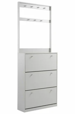 Hallmöbler|Jotex ROULA Hallförvaring Beige