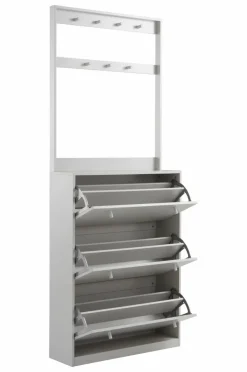 Hallmöbler|Jotex ROULA Hallförvaring Beige