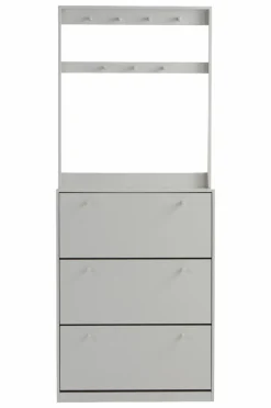 Hallmöbler|Jotex ROULA Hallförvaring Beige