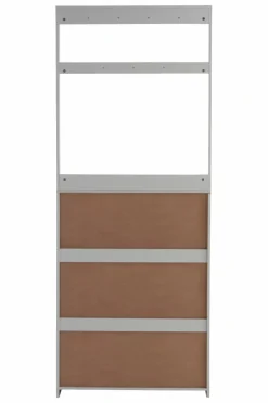 Hallmöbler|Jotex ROULA Hallförvaring Beige