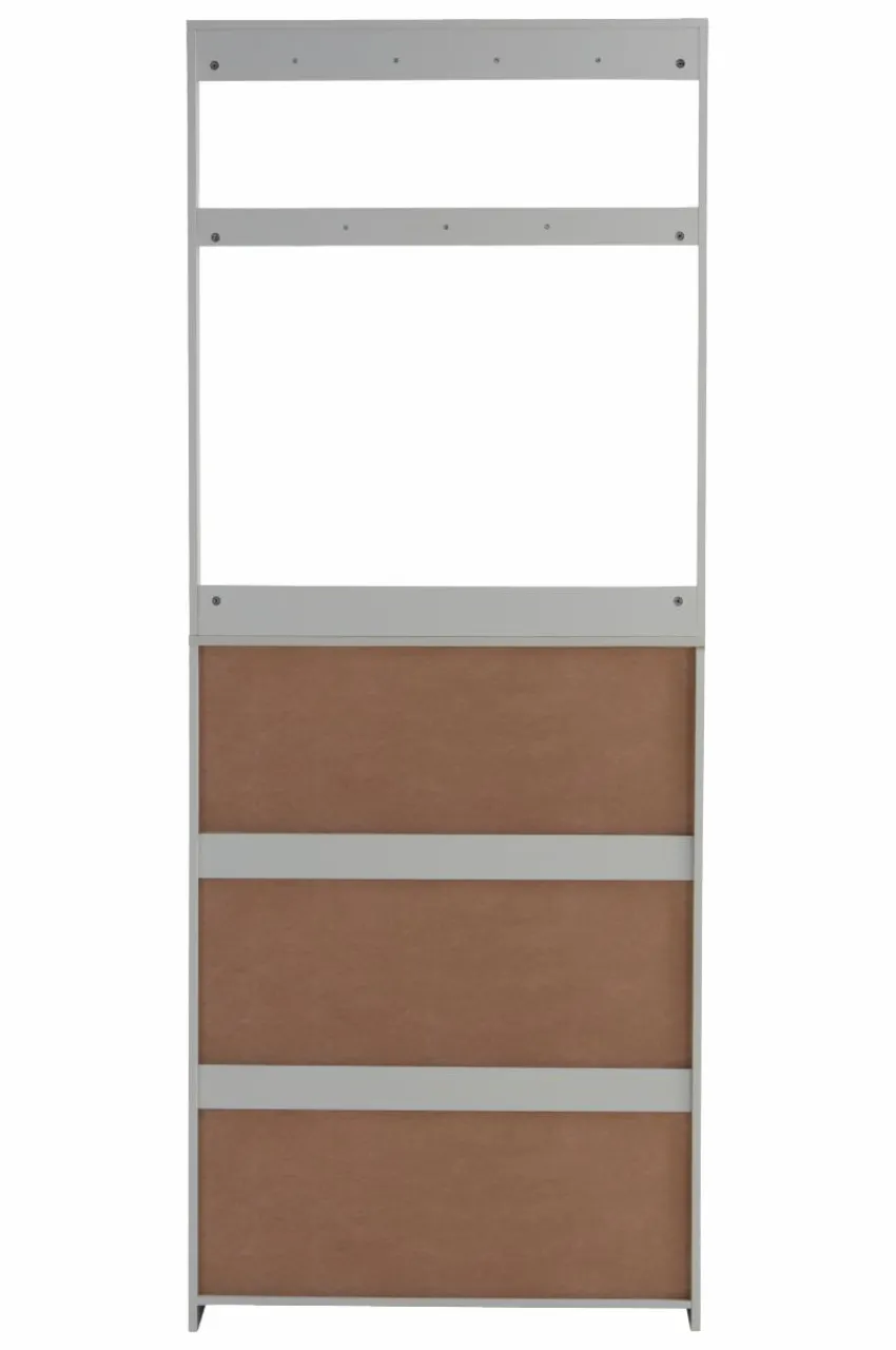Hallmöbler|Jotex ROULA Hallförvaring Beige