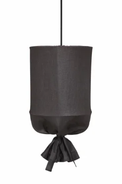 Utebelysning|Utebelysning|Jotex ROUND Taklampa Outdoor 30 Cm Grå