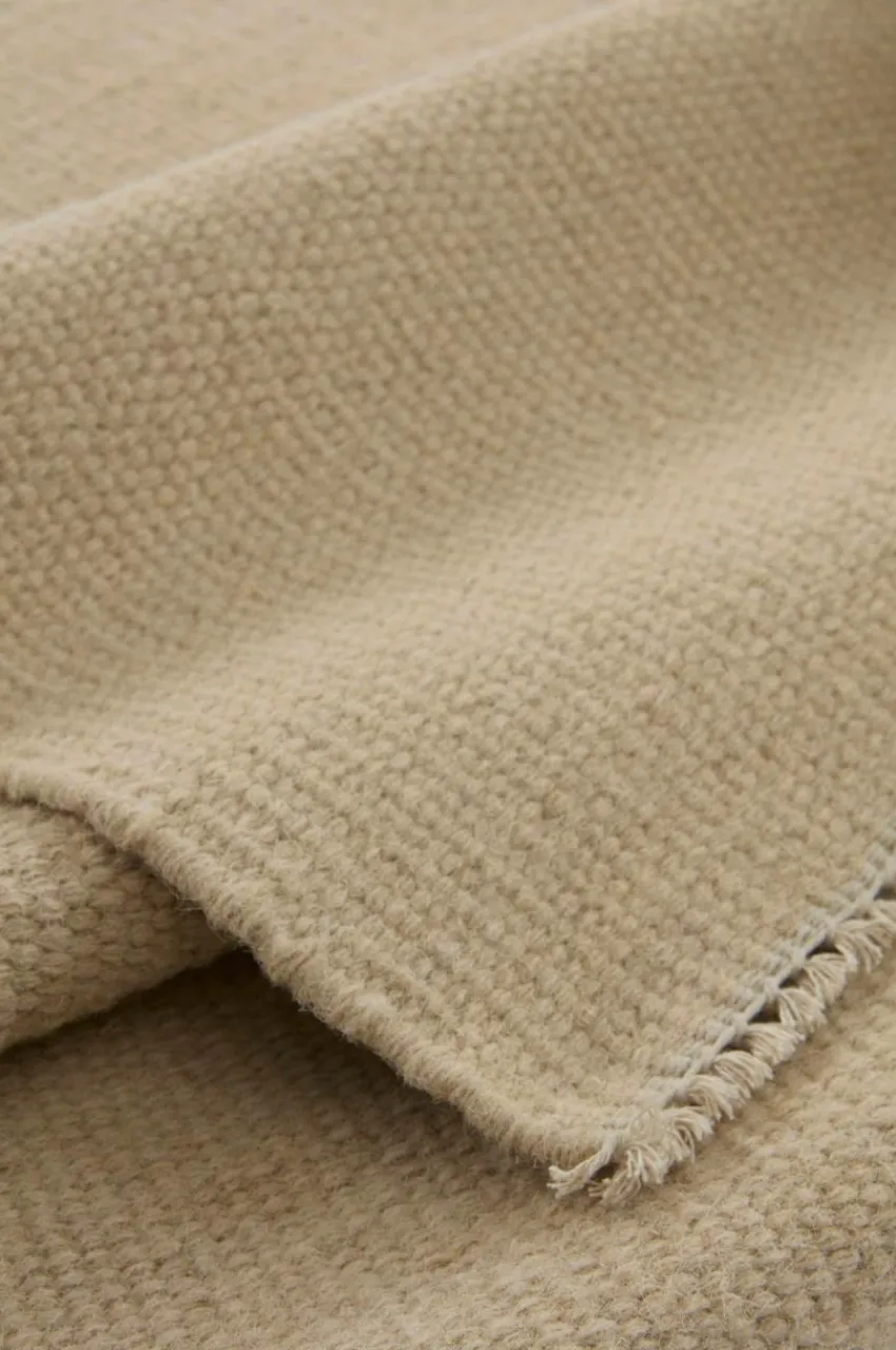 Ullmattor|Jotex ROW Ullmatta Naturvit