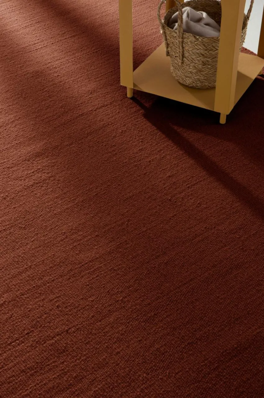 Ullmattor|Jotex ROW Ullmatta Vinröd