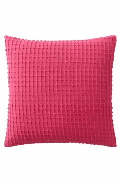 Prydnadskuddar & Fodral|Jotex ROY Kuddfodral 50x50 Cm Cerise