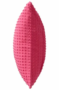 Prydnadskuddar & Fodral|Jotex ROY Kuddfodral 50x50 Cm Cerise