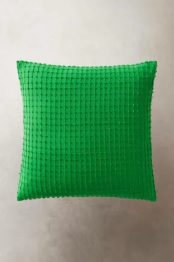 Prydnadskuddar & Fodral|Jotex ROY Kuddfodral 60x60 Cm Grön