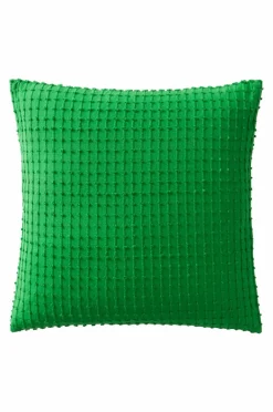 Prydnadskuddar & Fodral|Jotex ROY Kuddfodral 60x60 Cm Grön