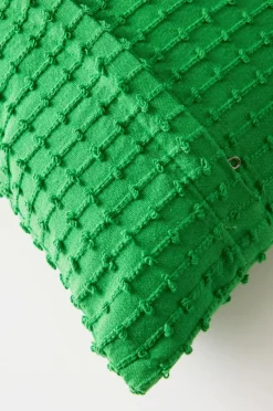Prydnadskuddar & Fodral|Jotex ROY Kuddfodral 60x60 Cm Grön
