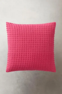 Prydnadskuddar & Fodral|Jotex ROY Kuddfodral 60x60 Cm Cerise