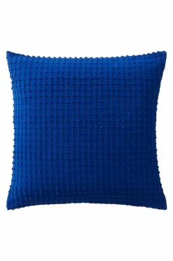 Prydnadskuddar & Fodral|Jotex ROY Kuddfodral 60x60 Cm Blå