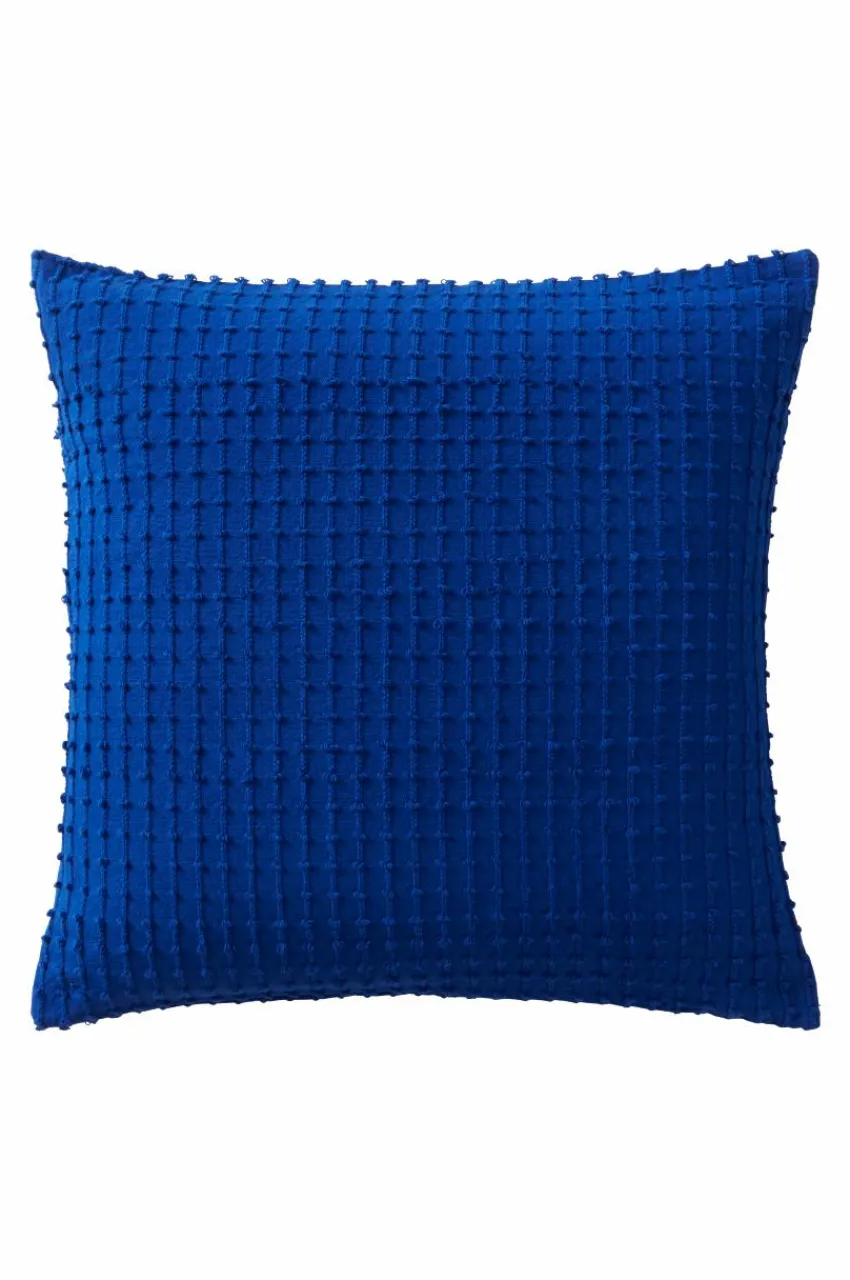 Prydnadskuddar & Fodral|Jotex ROY Kuddfodral 60x60 Cm Blå