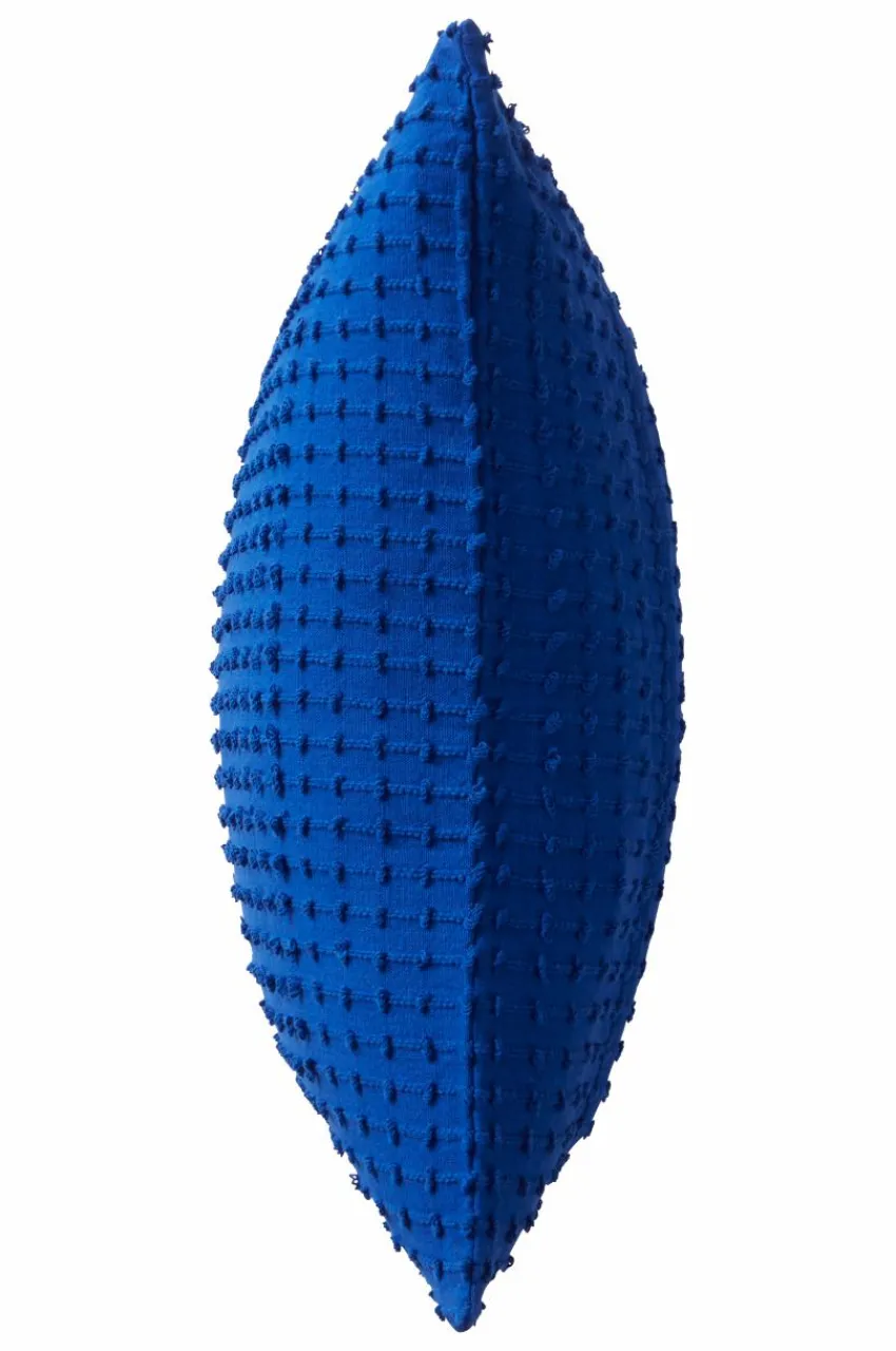 Prydnadskuddar & Fodral|Jotex ROY Kuddfodral 60x60 Cm Blå