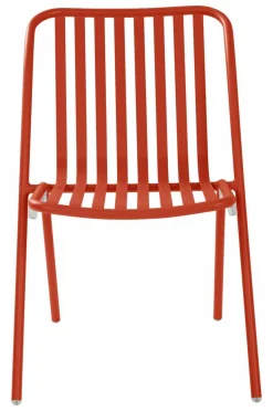 Utestolar & Utepallar|Utemöbler|Jotex ROYAN Utestol 2-pack Paprika