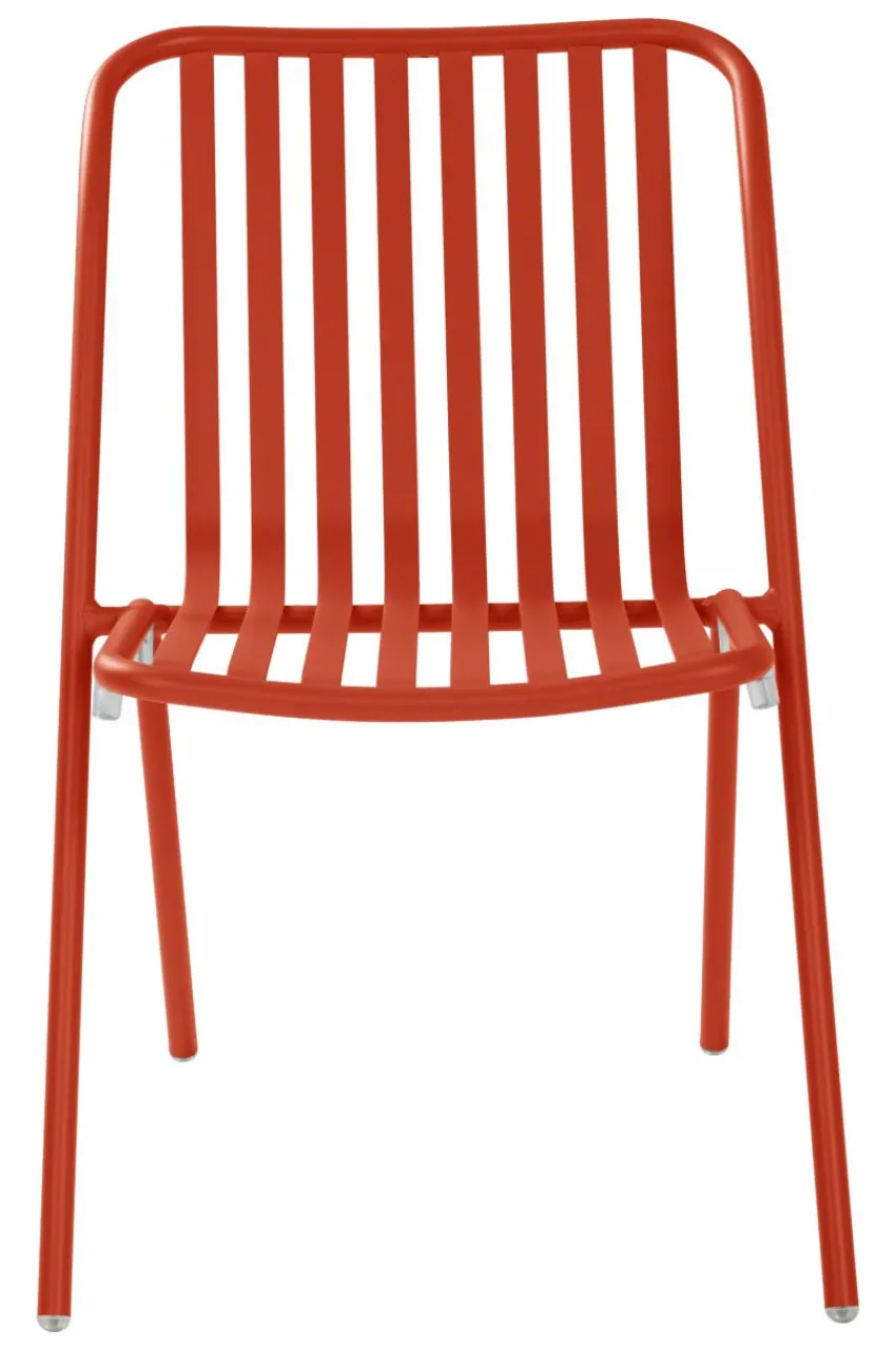Utestolar & Utepallar|Utemöbler|Jotex ROYAN Utestol 2-pack Paprika