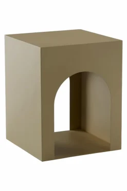 Hundbädd/Kattbädd|Jotex RUDY PETS Sidobord Grön