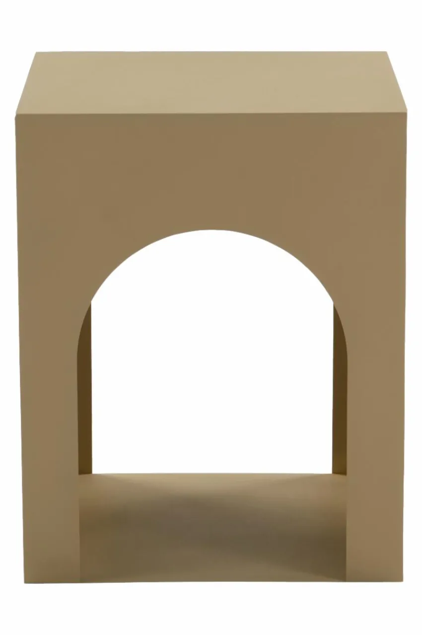 Hundbädd/Kattbädd|Jotex RUDY PETS Sidobord Grön