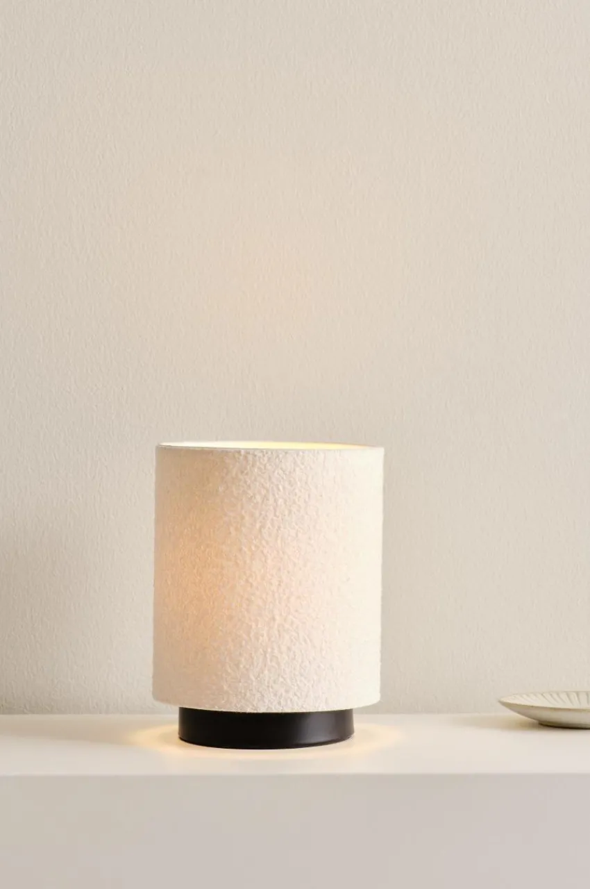 Bordslampor|Jotex RUE Bordslampa Vit/svart