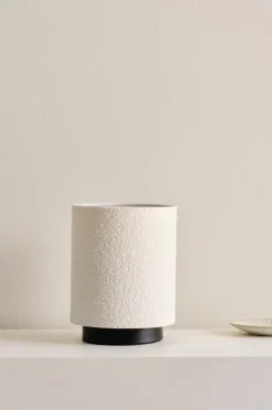 Bordslampor|Jotex RUE Bordslampa Vit/svart
