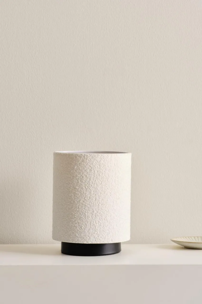 Bordslampor|Jotex RUE Bordslampa Vit/svart