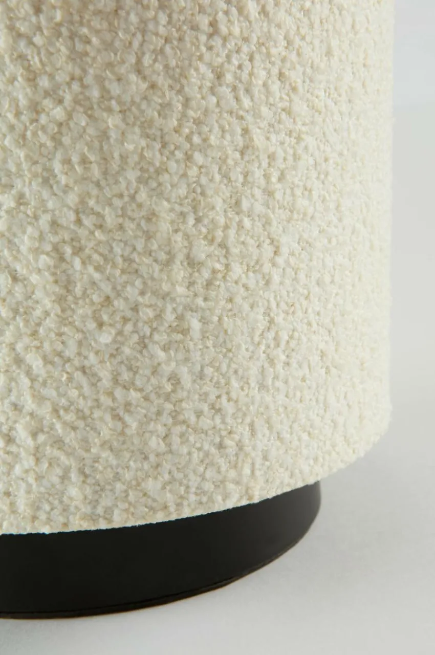Bordslampor|Jotex RUE Bordslampa Vit/svart
