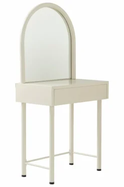 Bord|Barnmöbler|Jotex RUE Sminkbord Beige