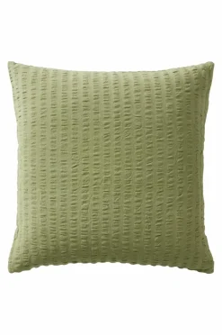 Prydnadskuddar & Fodral|Jotex RYE Kuddfodral 50x50 Cm Salviagrön