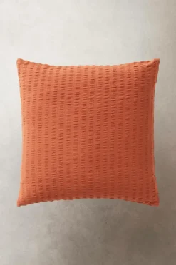 Prydnadskuddar & Fodral|Jotex RYE Kuddfodral 50x50 Cm Bränd orange