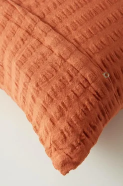 Prydnadskuddar & Fodral|Jotex RYE Kuddfodral 50x50 Cm Bränd orange