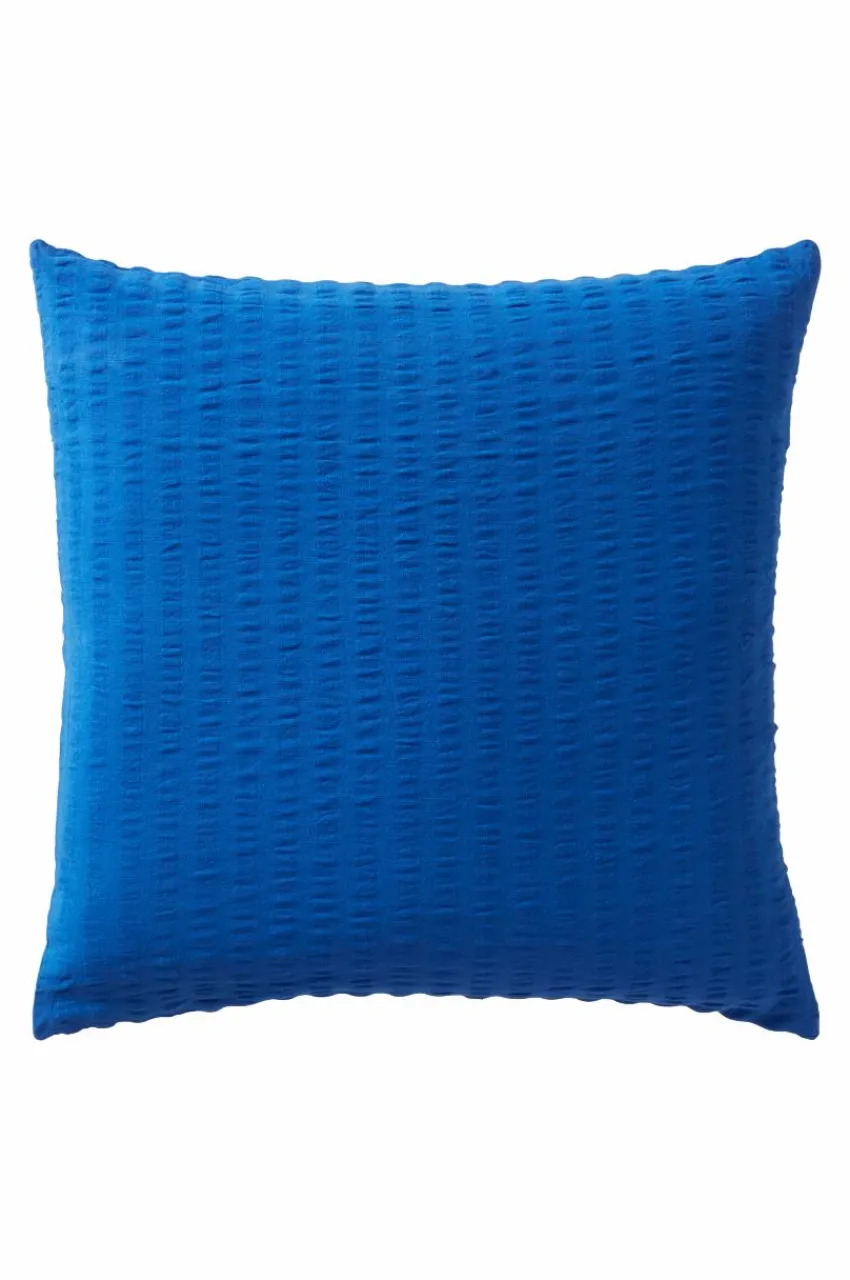 Prydnadskuddar & Fodral|Jotex RYE Kuddfodral 50x50 Cm Blå