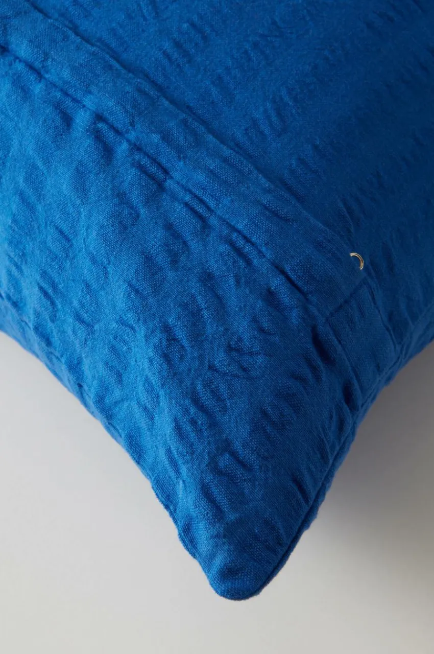 Prydnadskuddar & Fodral|Jotex RYE Kuddfodral 50x50 Cm Blå