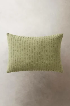 Prydnadskuddar & Fodral|Jotex RYE Kuddfodral 60x40 Cm Salviagrön
