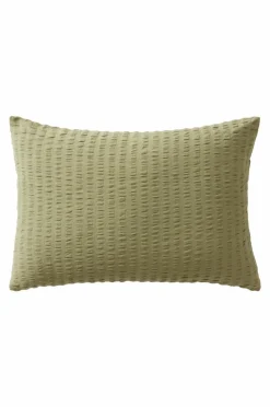 Prydnadskuddar & Fodral|Jotex RYE Kuddfodral 60x40 Cm Salviagrön