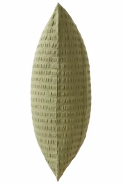 Prydnadskuddar & Fodral|Jotex RYE Kuddfodral 60x40 Cm Salviagrön