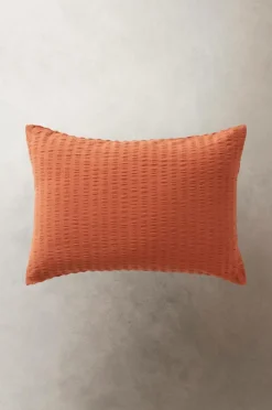 Prydnadskuddar & Fodral|Jotex RYE Kuddfodral 60x40 Cm Bränd orange
