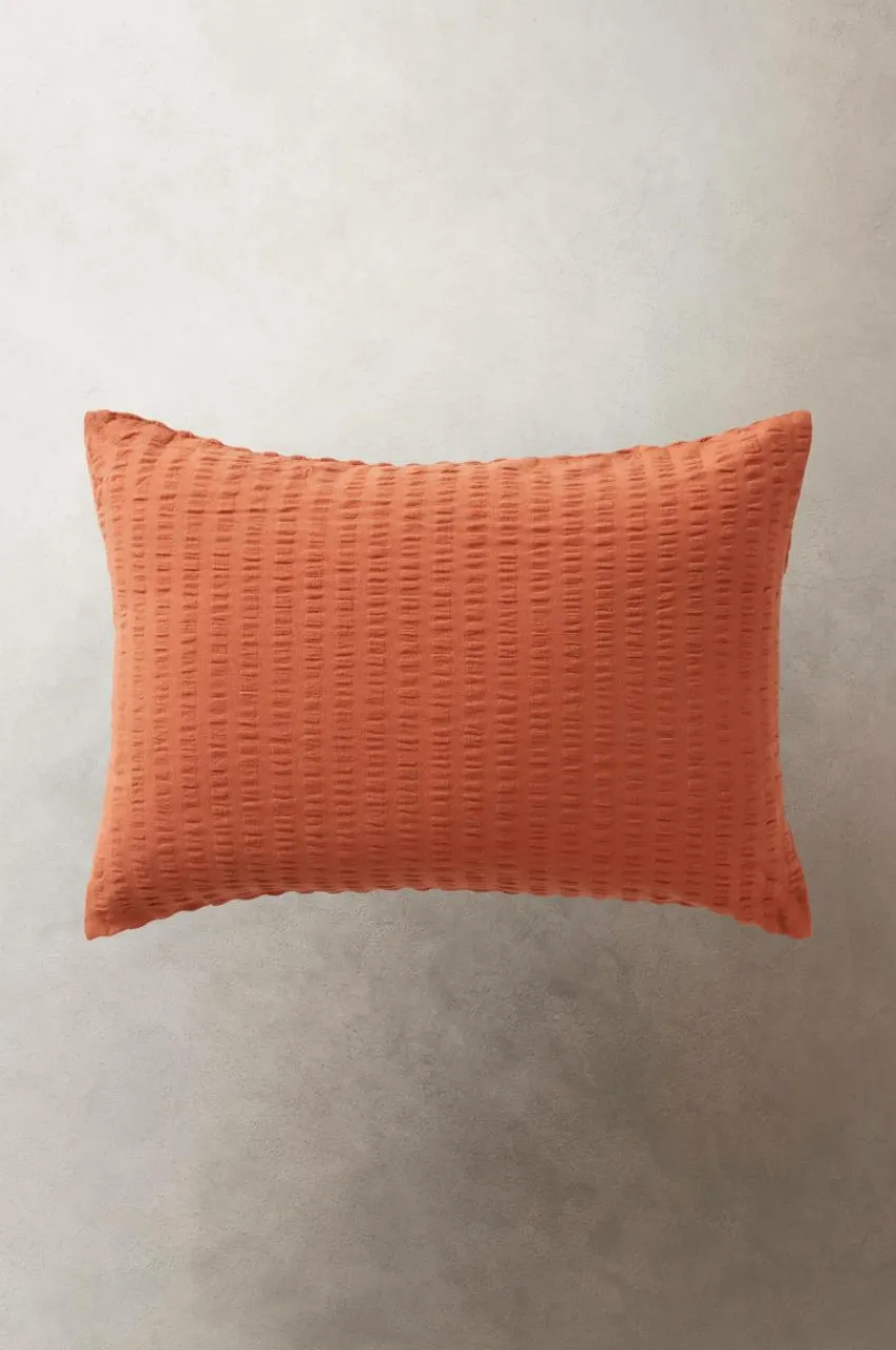 Prydnadskuddar & Fodral|Jotex RYE Kuddfodral 60x40 Cm Bränd orange