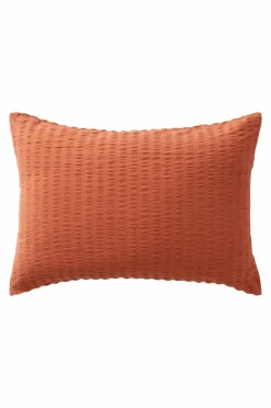 Prydnadskuddar & Fodral|Jotex RYE Kuddfodral 60x40 Cm Bränd orange