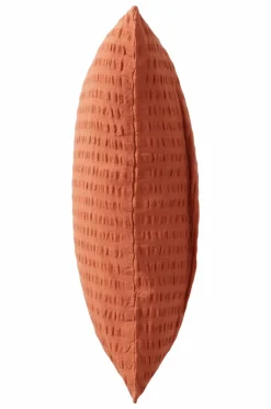 Prydnadskuddar & Fodral|Jotex RYE Kuddfodral 60x40 Cm Bränd orange