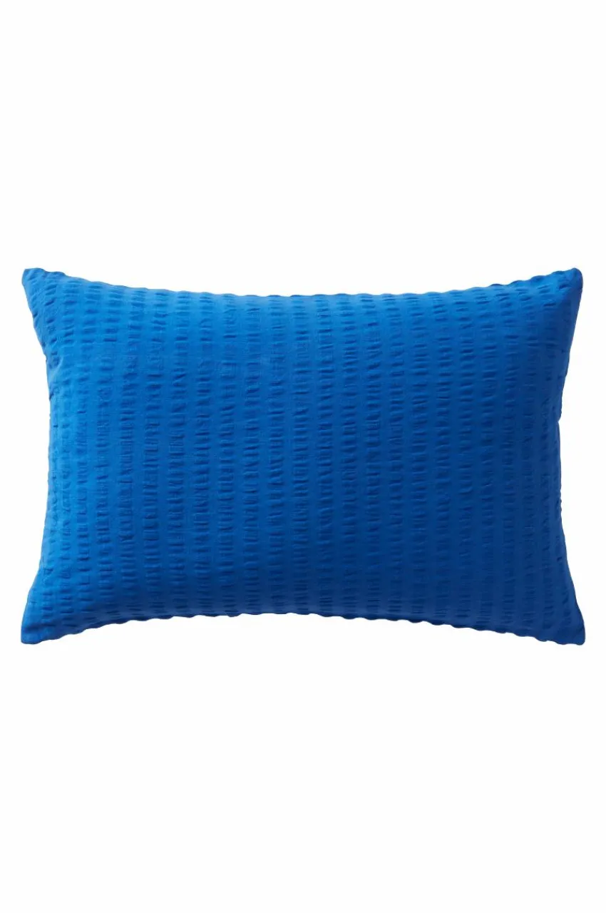 Prydnadskuddar & Fodral|Jotex RYE Kuddfodral 60x40 Cm Blå
