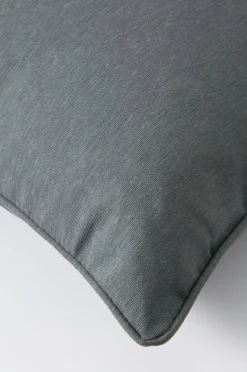 Prydnadskuddar & Fodral|Jotex SABA Kudde 50x50 Cm Grå