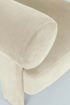Fåtöljer|Jotex SABANA Fåtölj Sandbeige