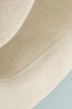Fåtöljer|Jotex SABANA Fåtölj Sandbeige
