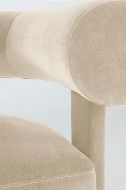 Fåtöljer|Jotex SABANA Fåtölj Sandbeige