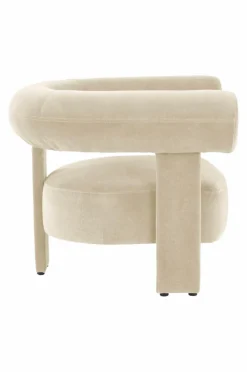Fåtöljer|Jotex SABANA Fåtölj Sandbeige