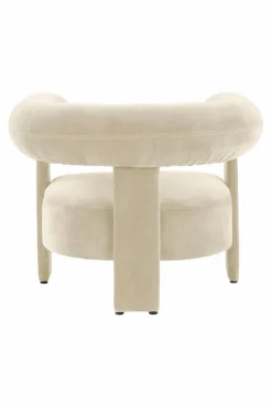 Fåtöljer|Jotex SABANA Fåtölj Sandbeige