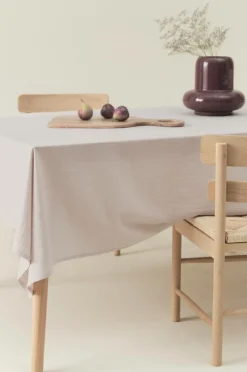 Dukar|Jotex SADIE Duk Ljusgrå