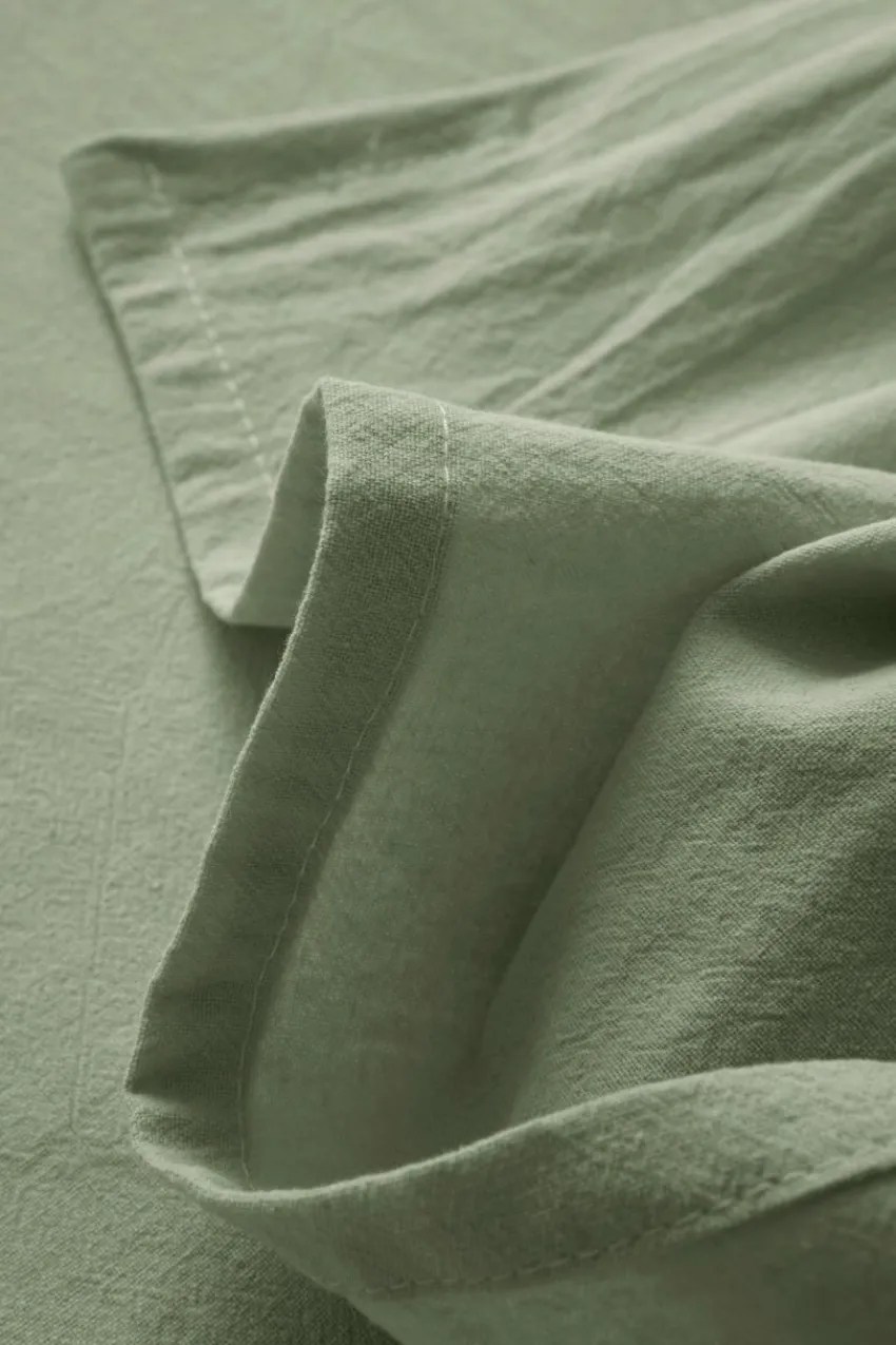 Dukar|Jotex SADIE Duk Salviagrön