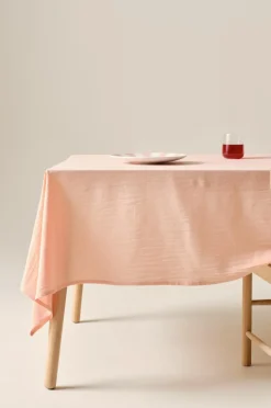 Dukar|Jotex SADIE Duk Ljusrosa