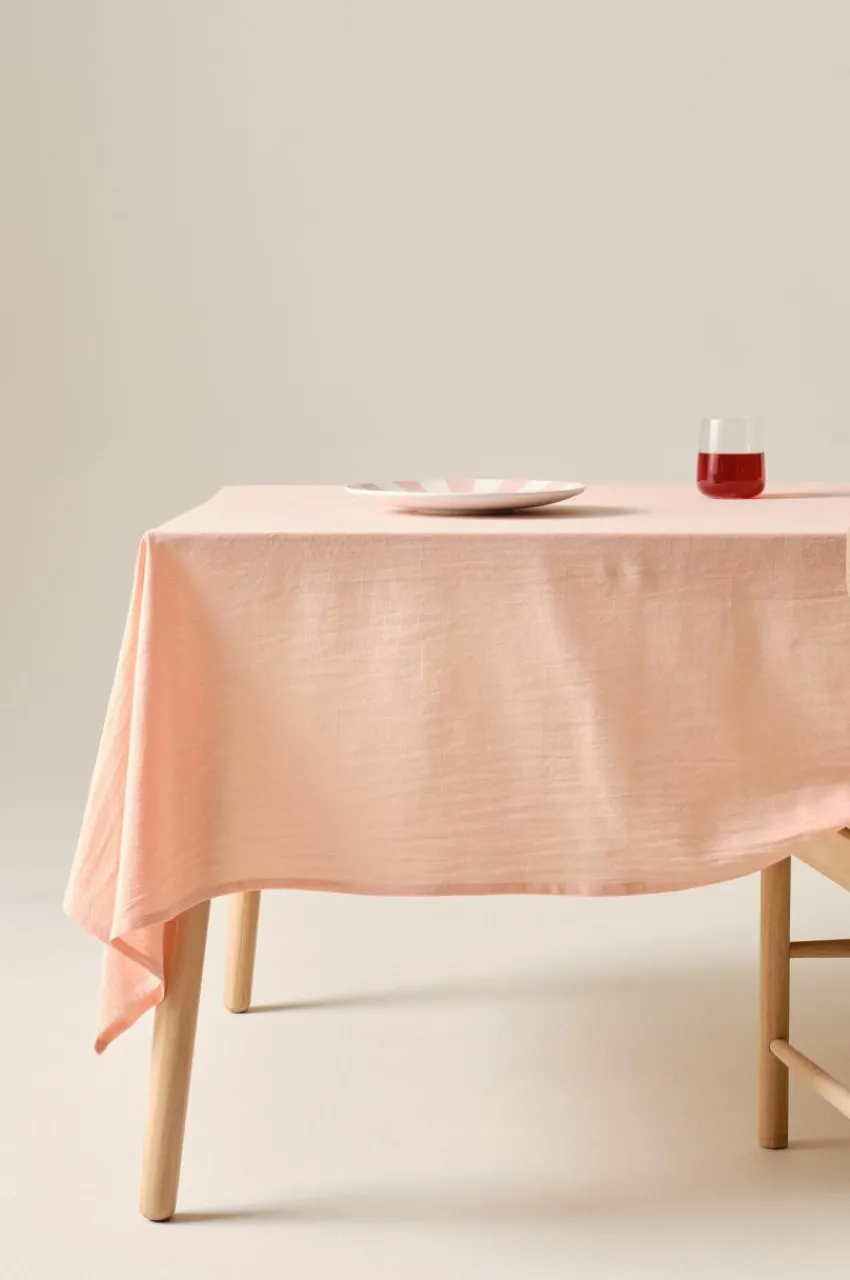 Dukar|Jotex SADIE Duk Ljusrosa